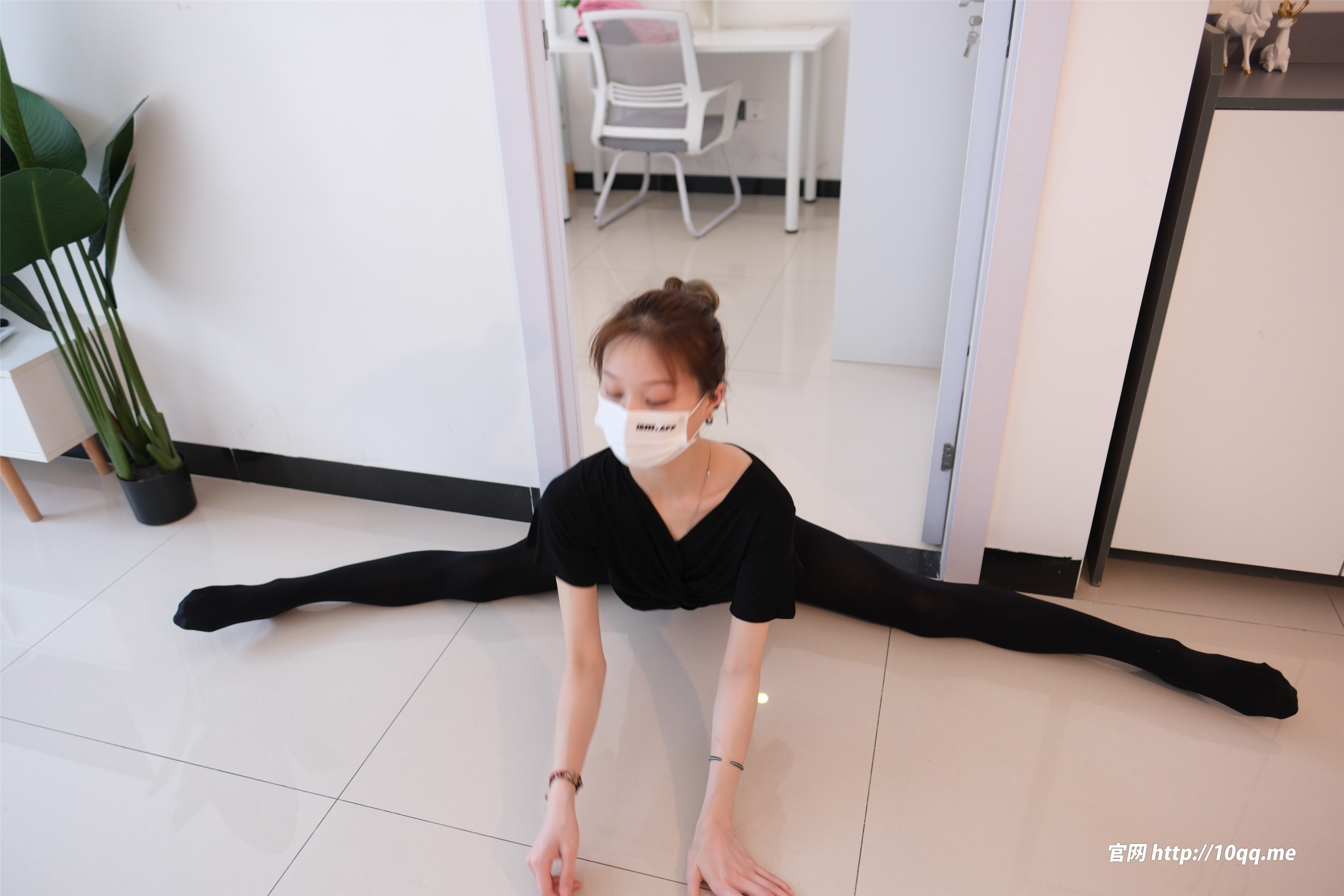 ROSI口罩系列 2024.07.10 NO.2950